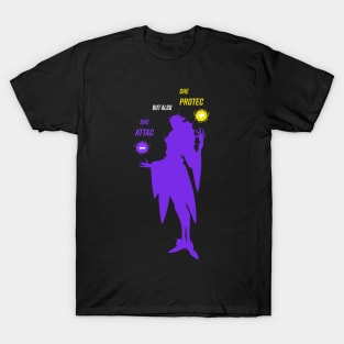 Moira Protec and Attac T-Shirt